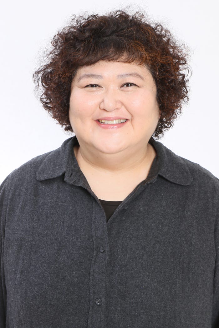 平田敦子(提供写真)