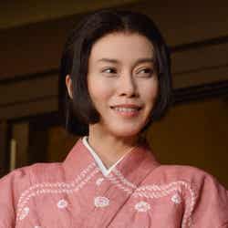 中谷美紀