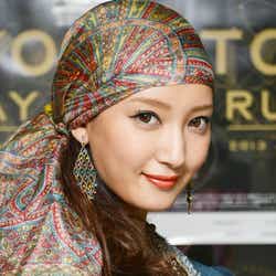 モデルプレス - 菜々緒、 共演者との「差を感じた」 次期ドラマを語る モデルプレスインタビュー