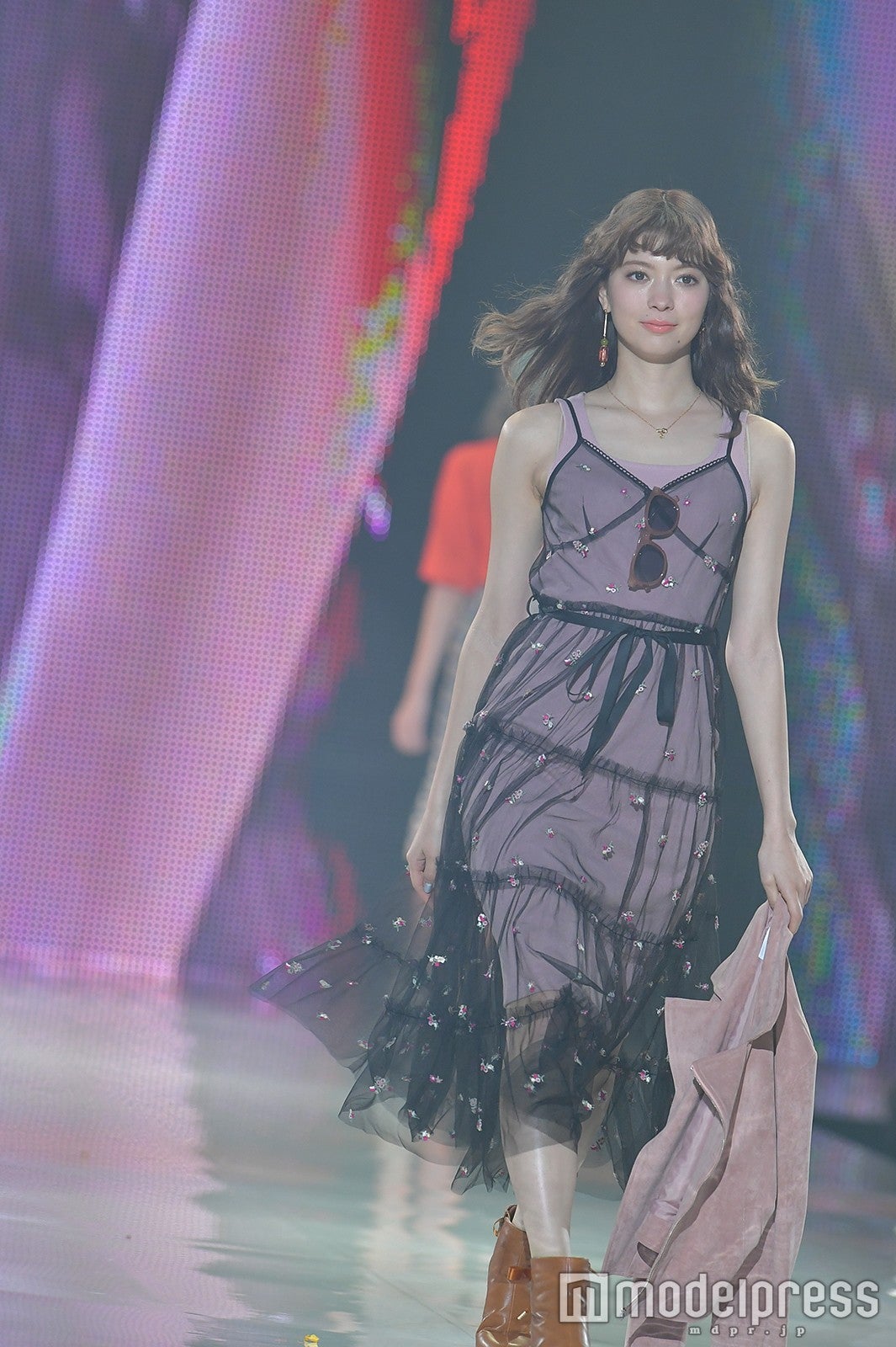 八木アリサ（C）モデルプレス