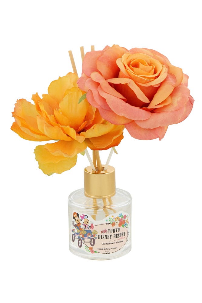 ルームフレグランス¥2,700(C)Disney