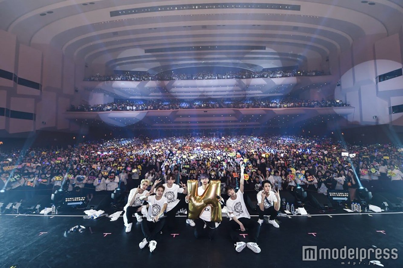 「2016 VIXX JAPAN LIVE TOUR “Depend on”」