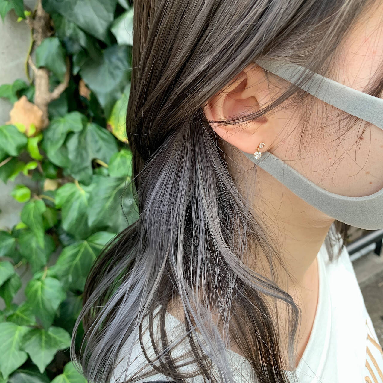 髪の毛 カラー ランキング