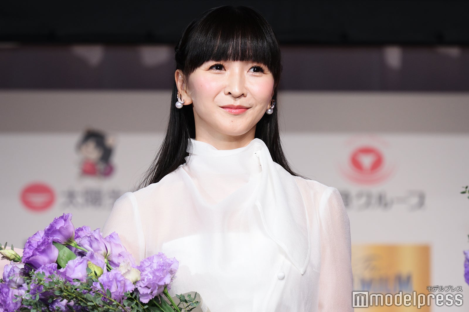 かしゆか（C）モデルプレス