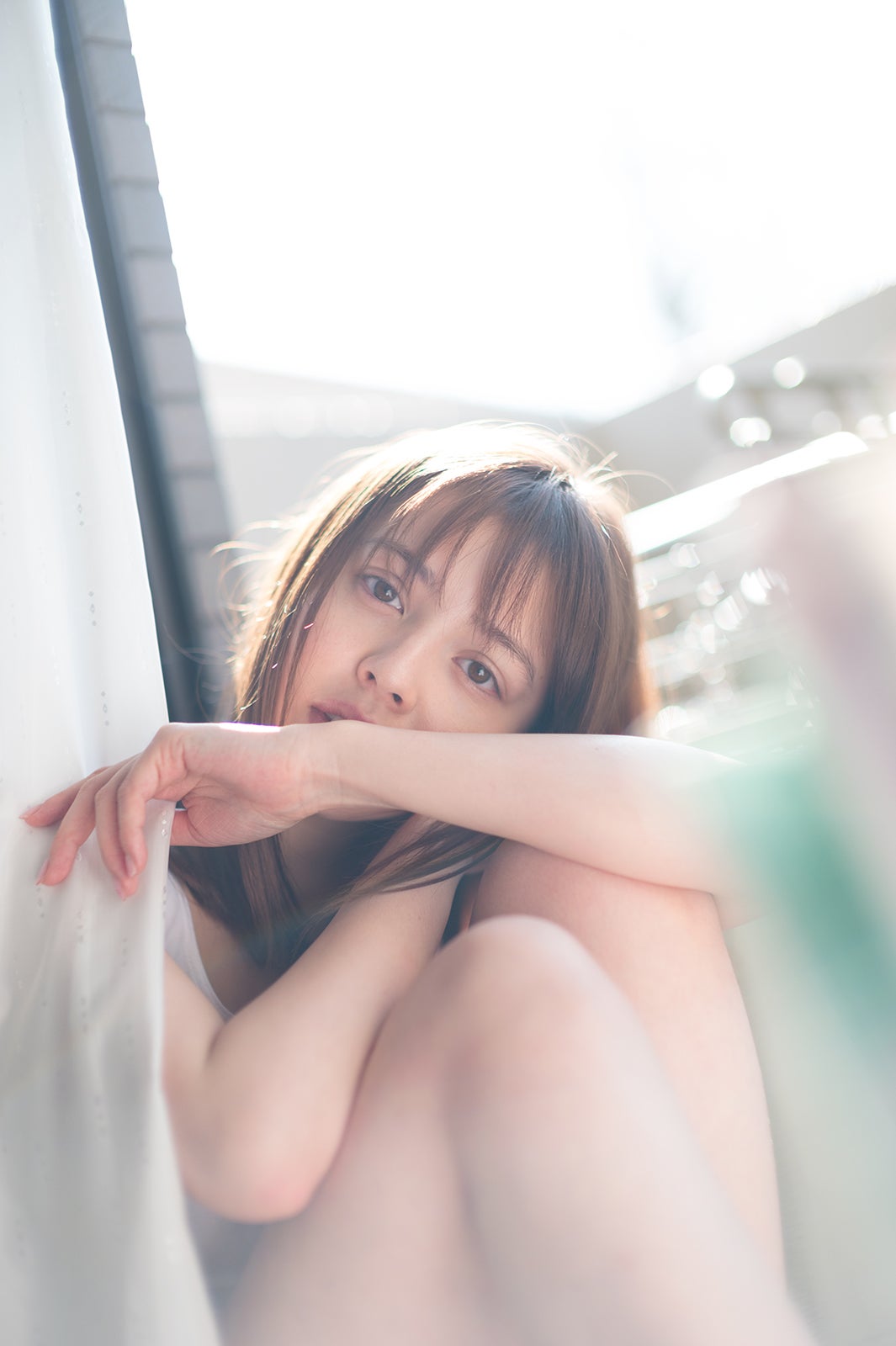 加藤ナナ 1st style book『NANA』（主婦の友社）