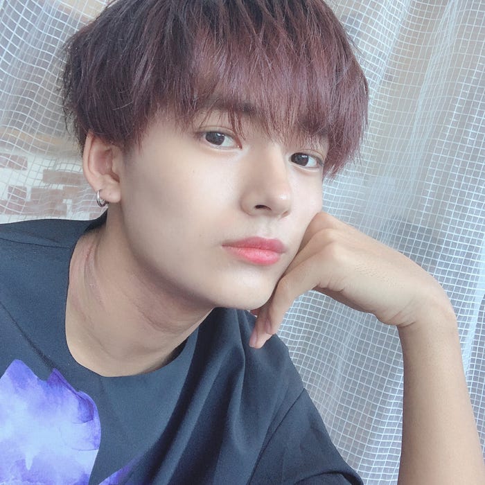 植村颯太(提供写真)