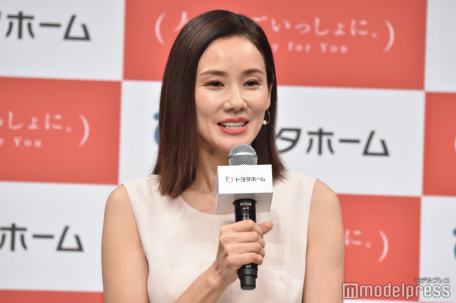 吉田羊（C）モデルプレス