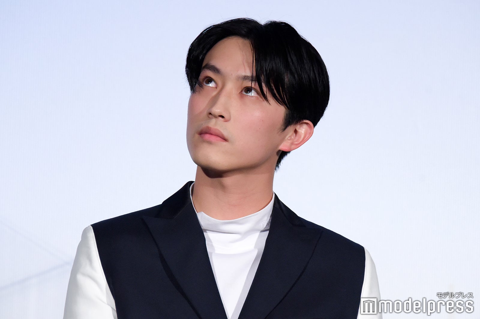 杉野遥亮（C）モデルプレス