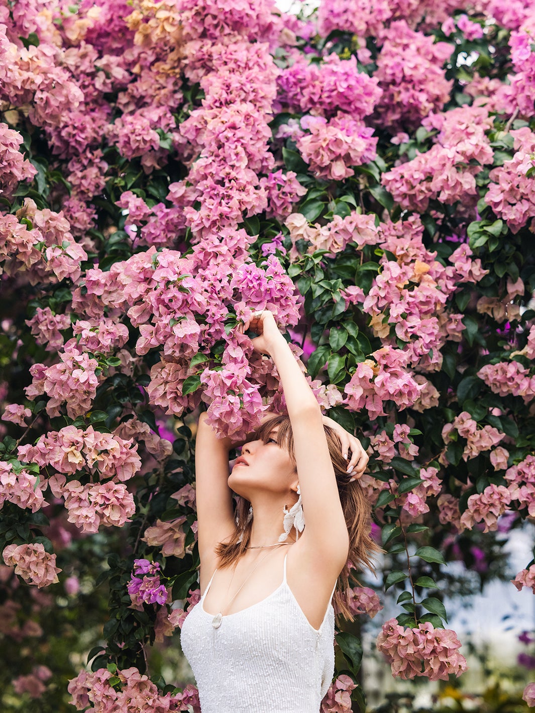 宇野実彩子／アザーカット（提供写真）