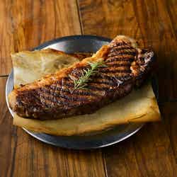 十勝大平牛の薪窯焼き/画像提供:株式会社 大平畜産工業