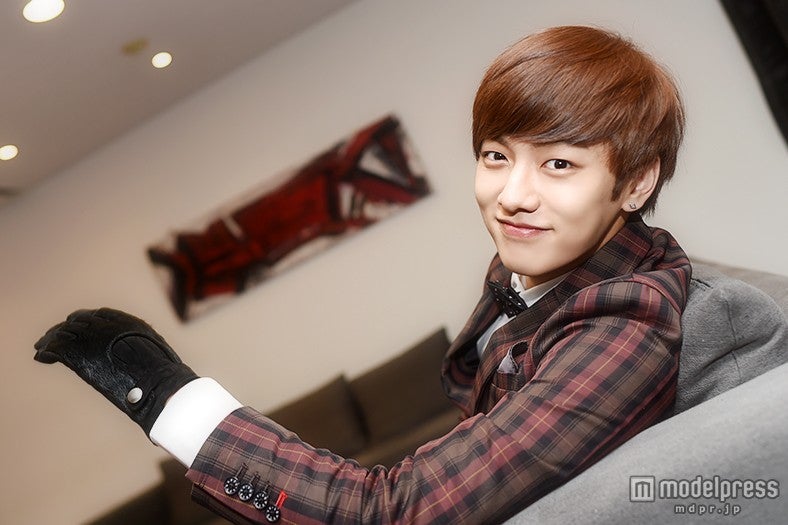 SHIN（CROSS GENE）