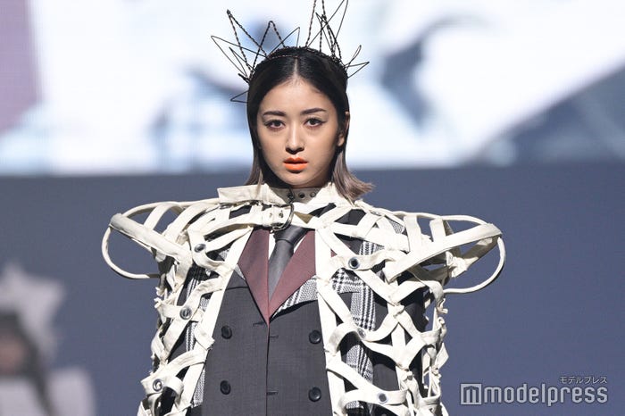 みちょぱ(池田美優)(C)モデルプレス