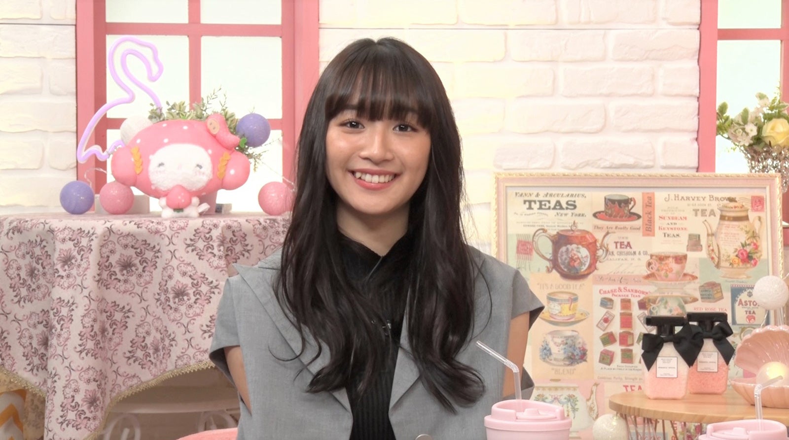 浅川梨奈（提供画像）