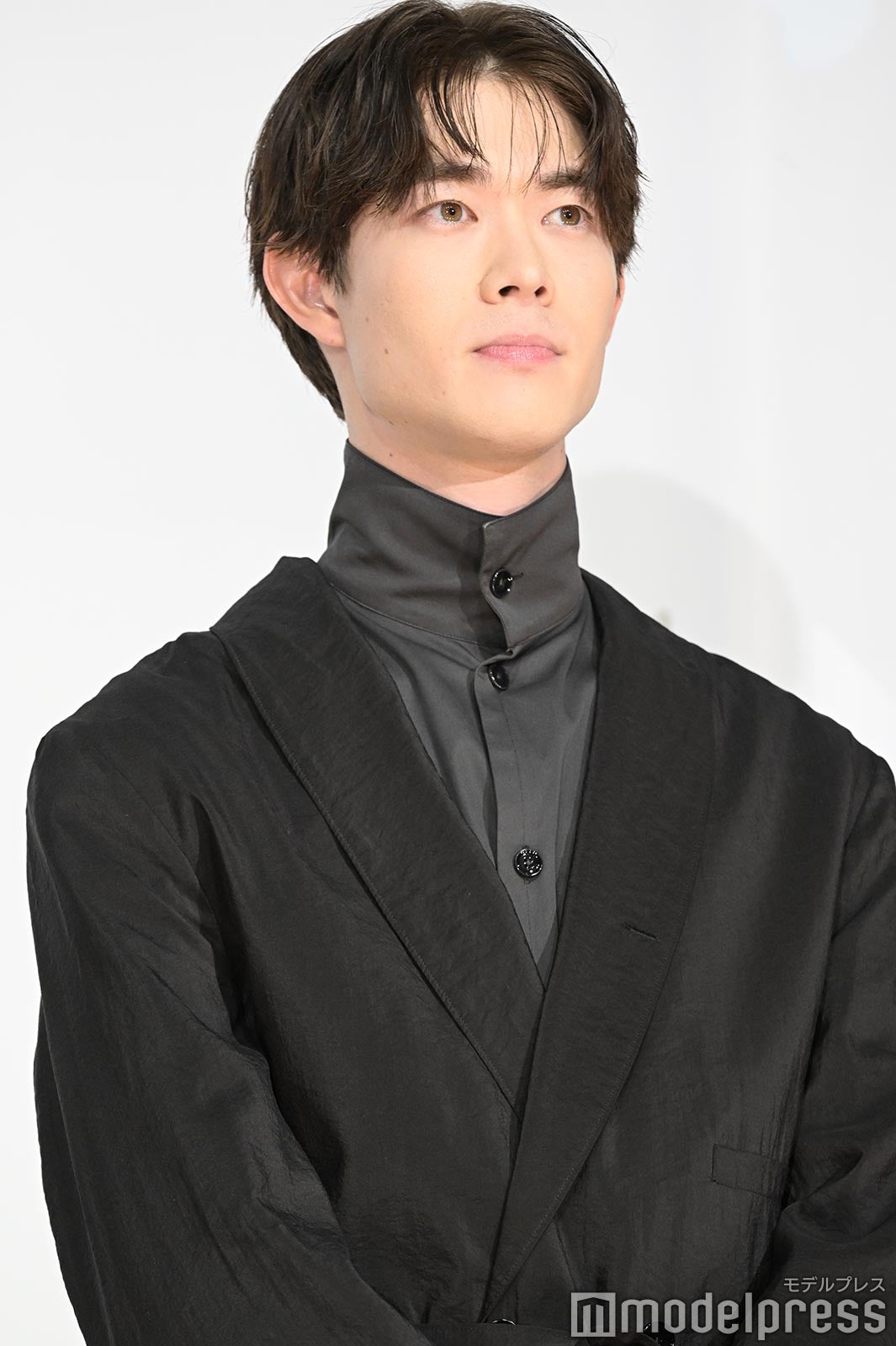 宮沢氷魚 （C）モデルプレス