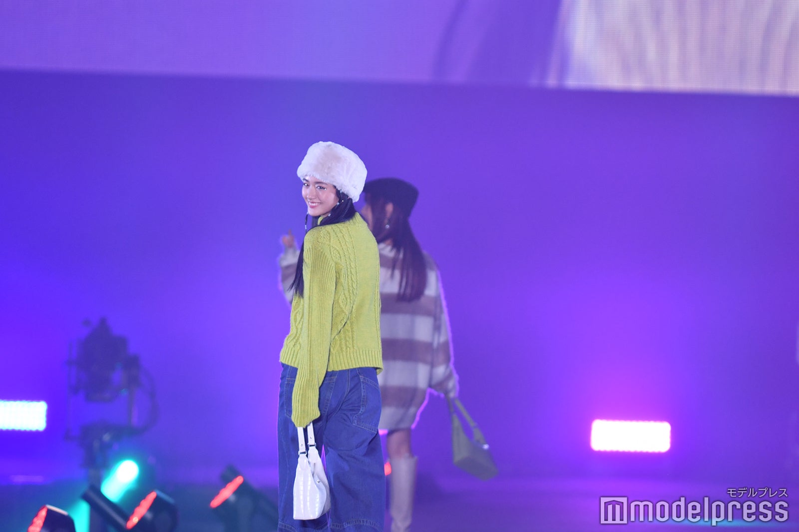 山崎天 （C）モデルプレス