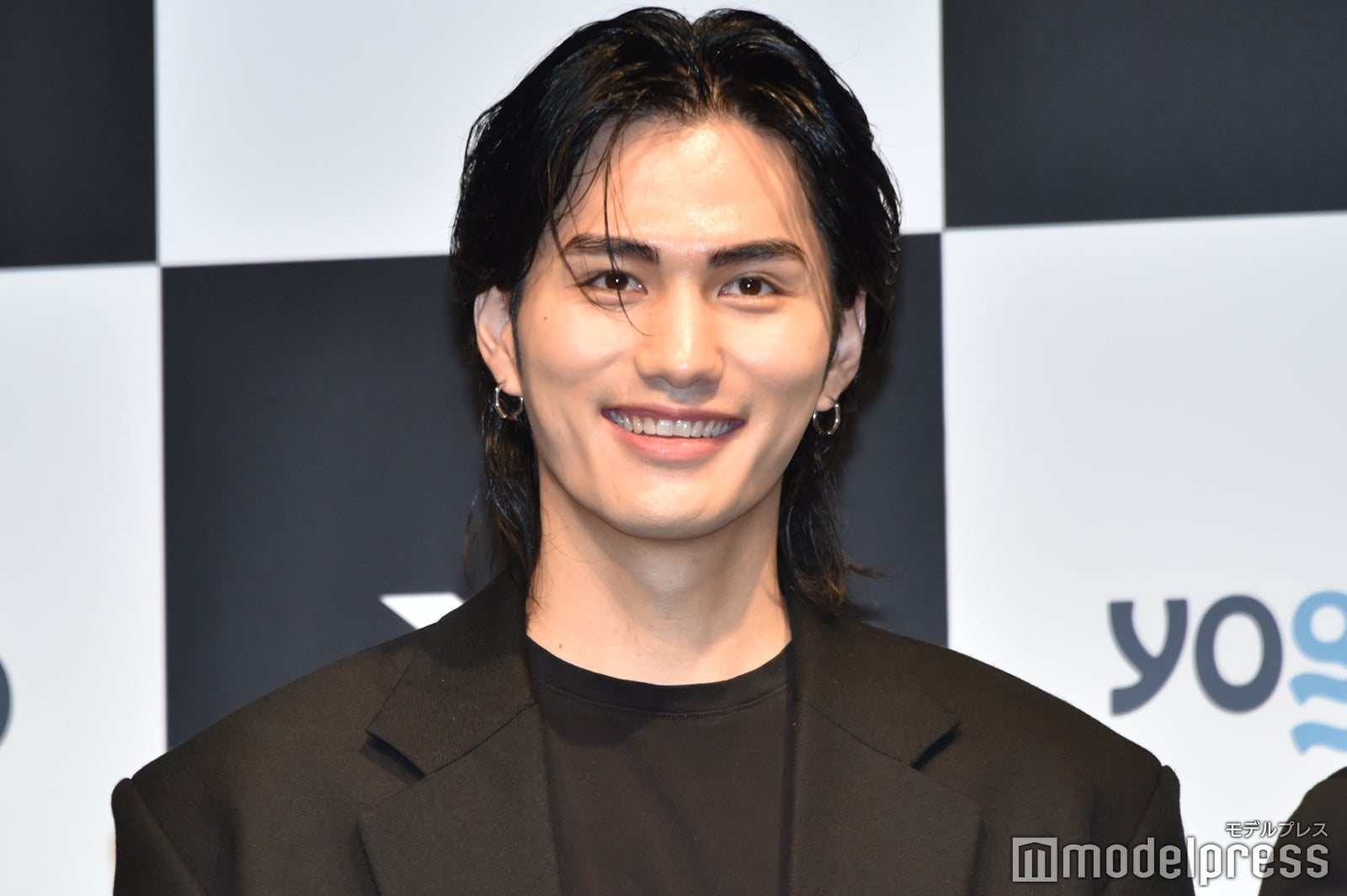 大平修蔵、音楽イベントでDJ＆運営に参加 意気込み語る「世界の人から愛されるという場所にできたら」【XD World Music Festival】