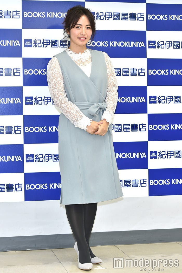 磯山さやか(C)モデルプレス