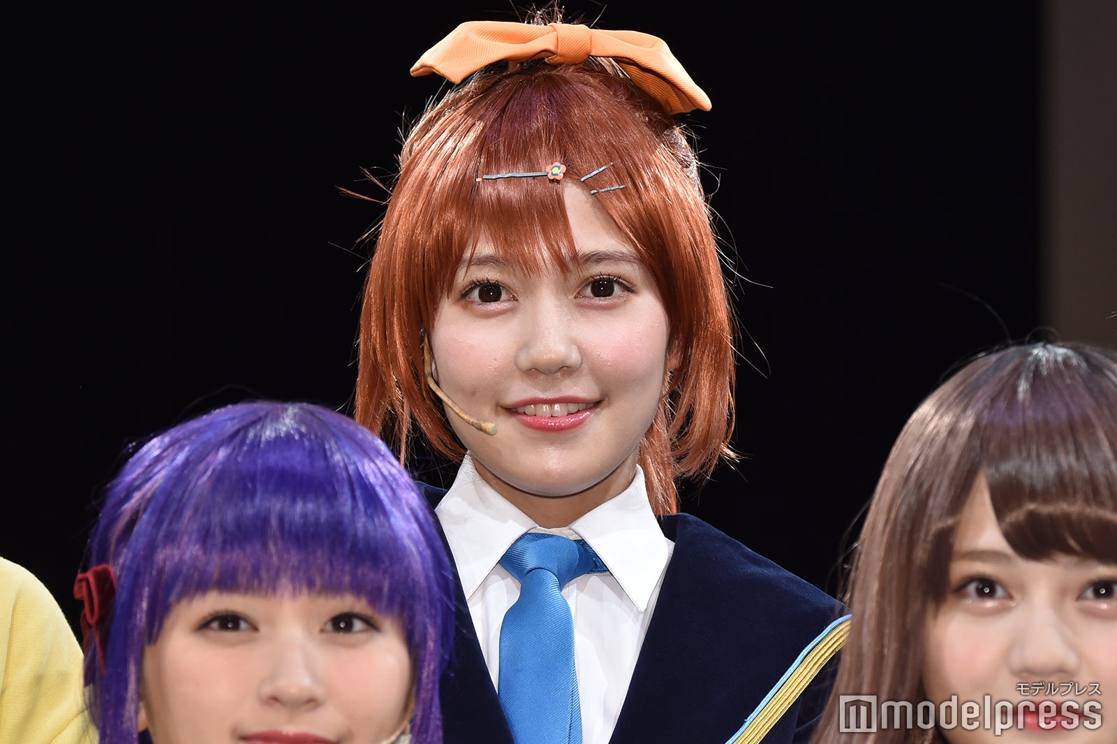 諸橋沙夏（C）モデルプレス