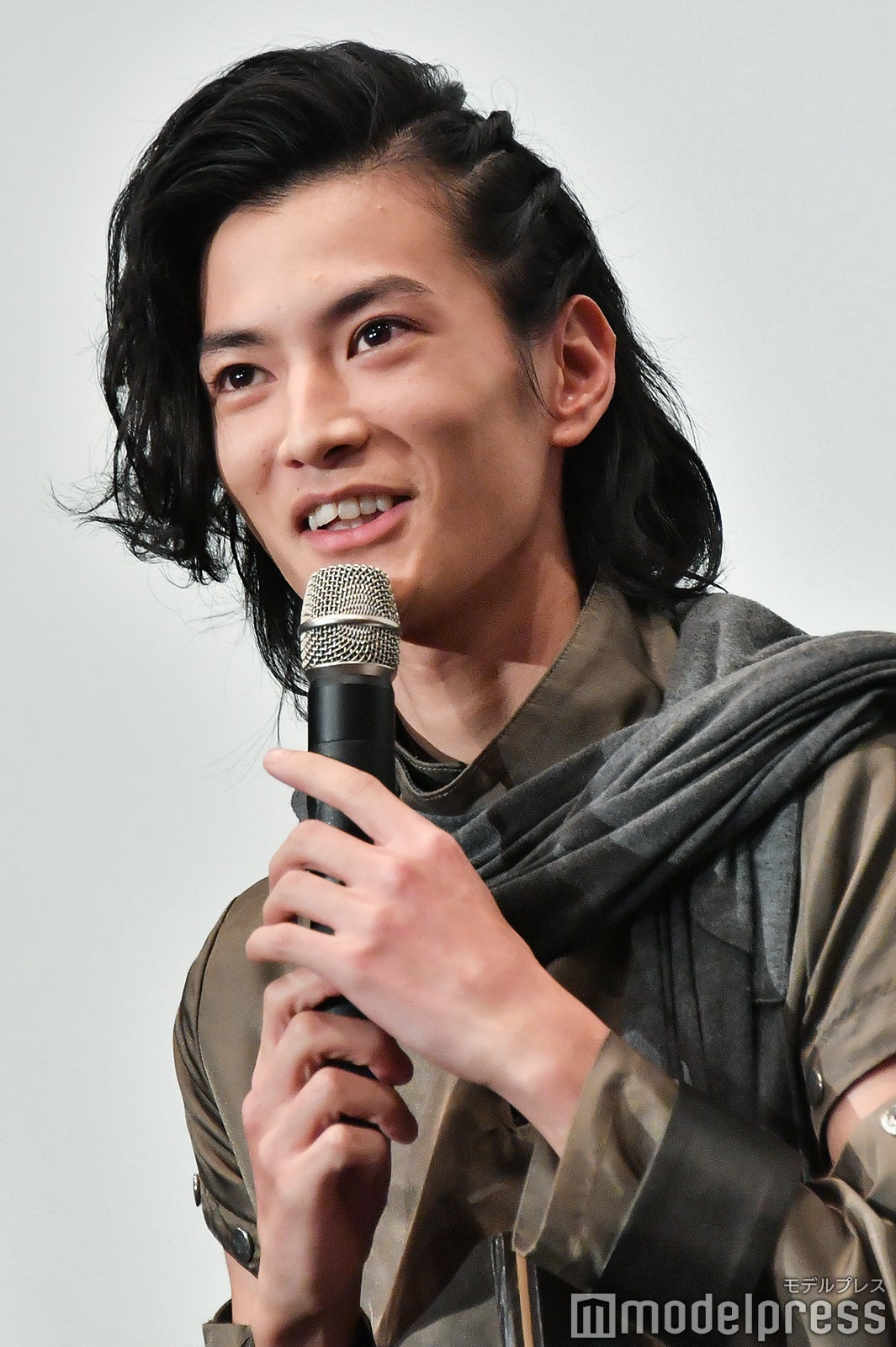 渡邊圭祐 （C）モデルプレス