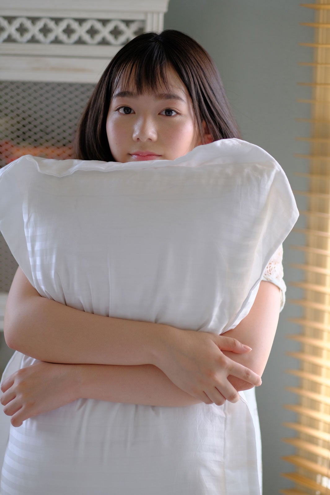 米倉れいあ（画像提供：所属事務所）