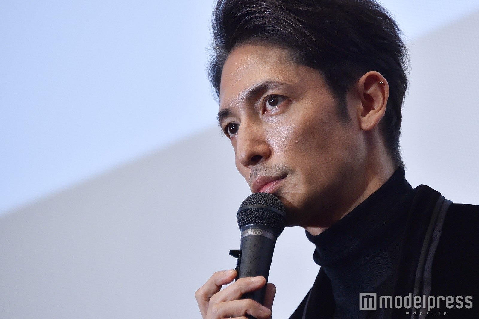 玉木宏 （C）モデルプレス