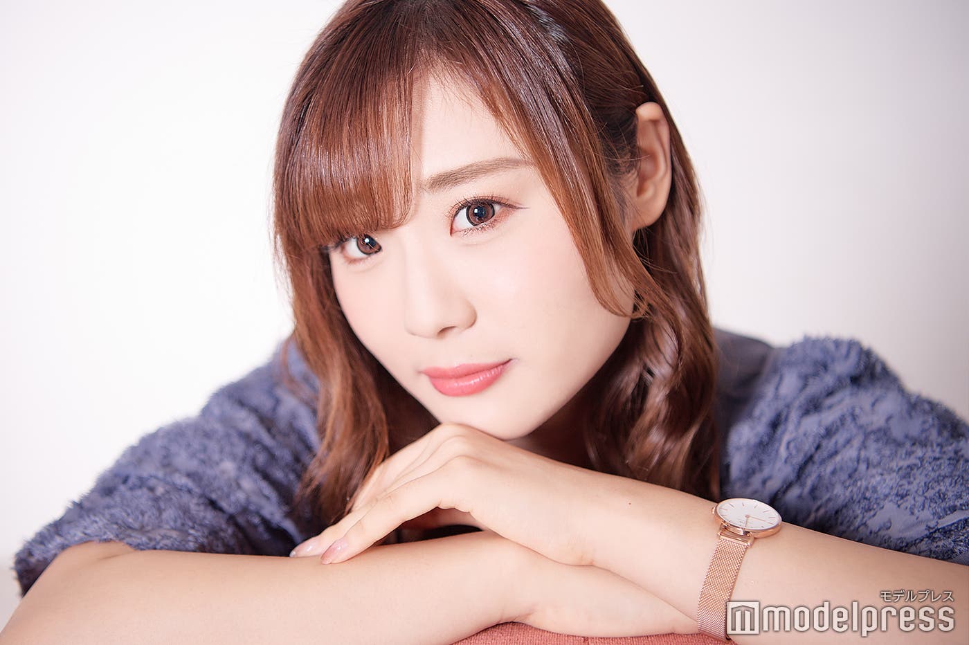 雪音まりな(C)モデルプレス