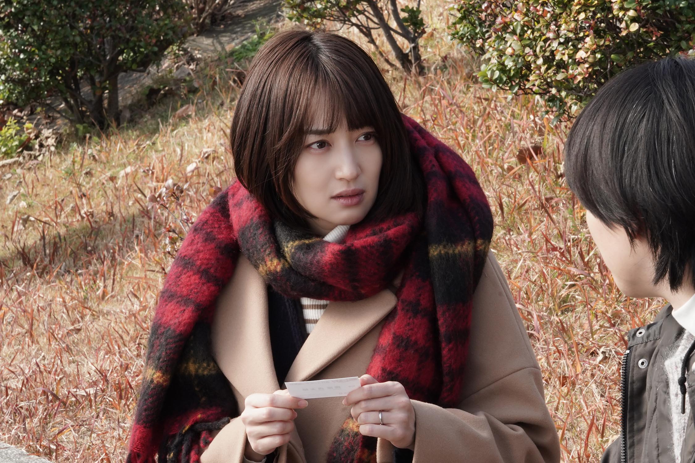 ＜夫を社会的に抹殺する5つの方法 Season2 第10話＞美咲、夫の愛人・瑠香に社会的制裁を加える