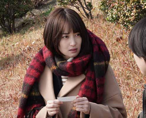 <夫を社会的に抹殺する5つの方法 Season2 第10話>美咲、夫の愛人・瑠香に社会的制裁を加える