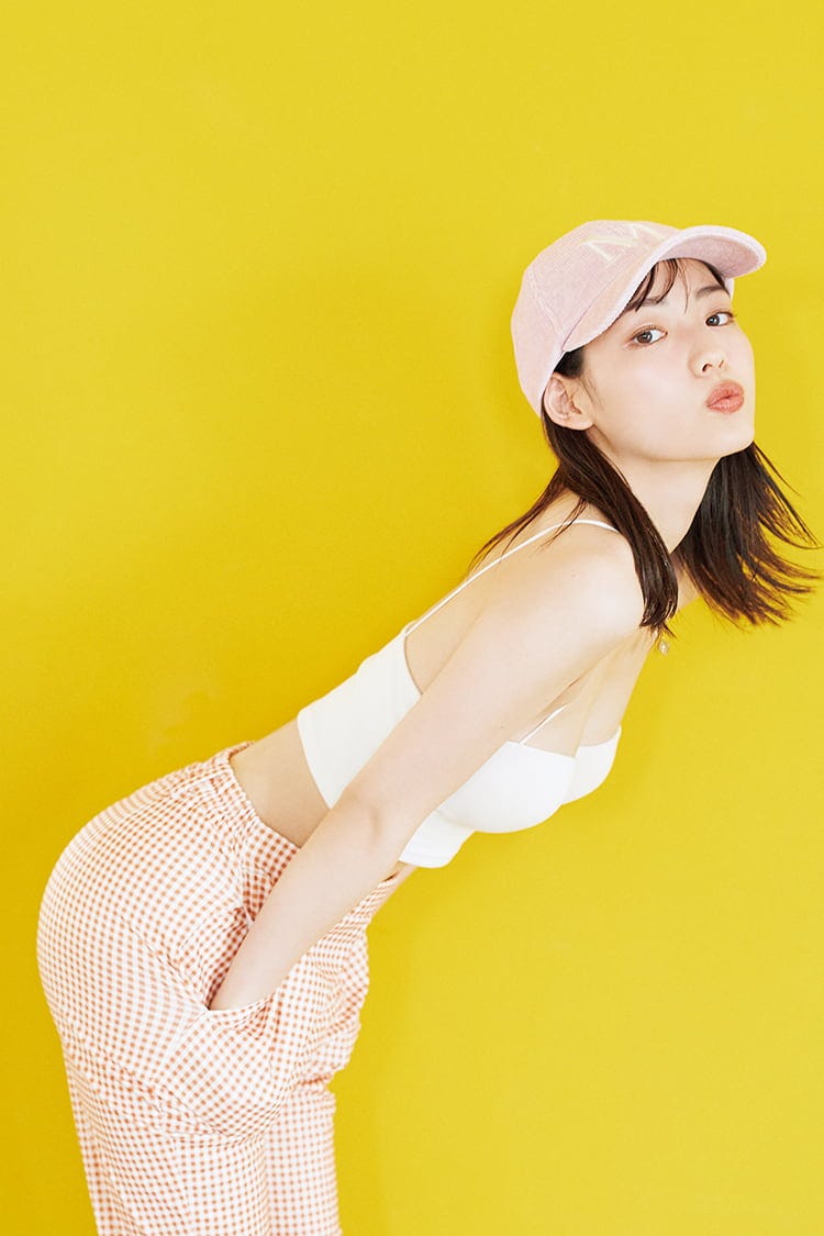推し活やインスタントカメラなど 中村里帆 のハマりもの遍歴とは モデルプレス 推し活やインスタントカメラなど 中村里帆 のハマりもの遍歴とは モデルプレス