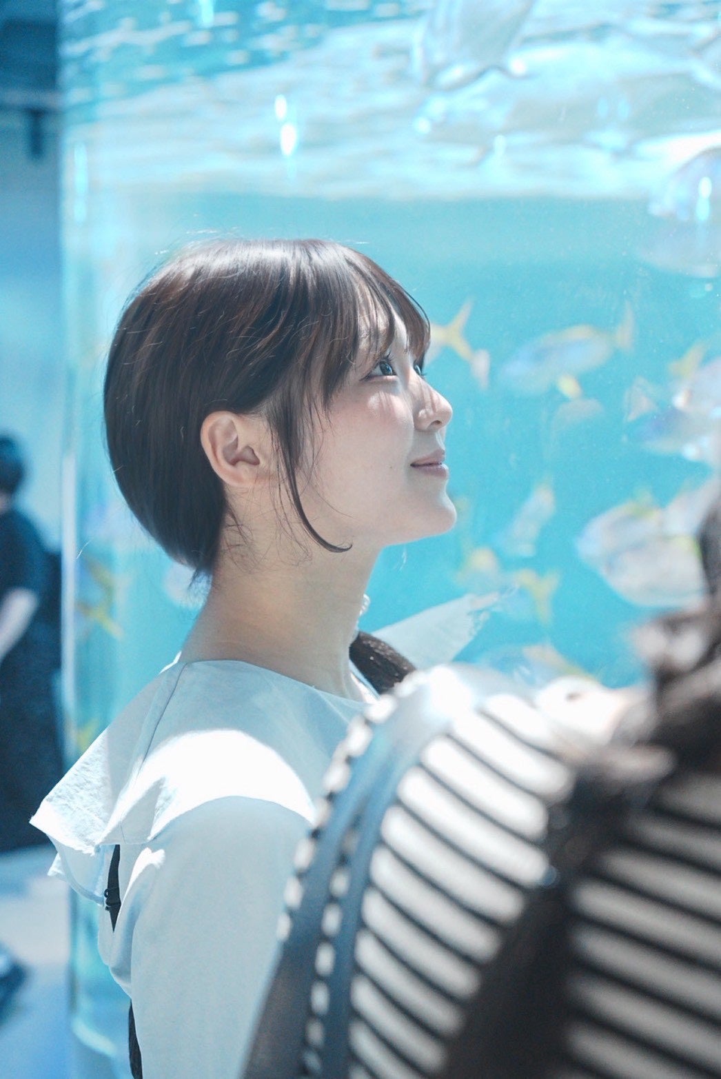 長谷部雛乃さん（提供写真）