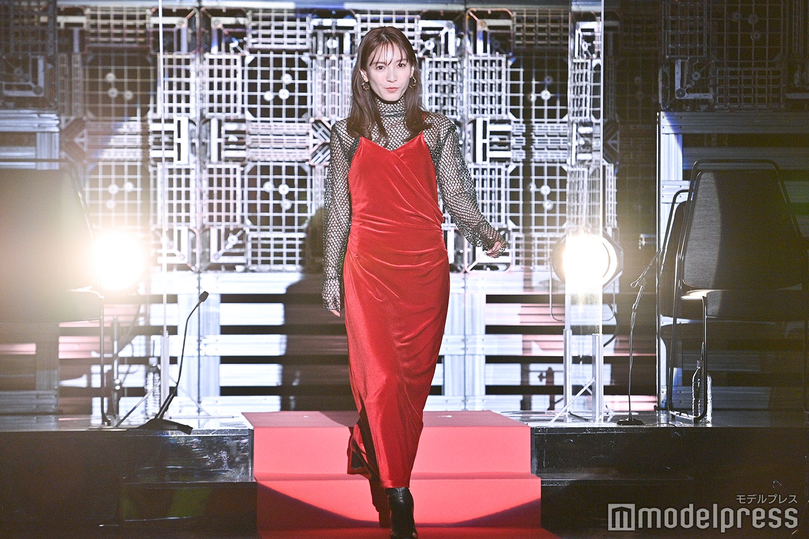 ほのか （C）モデルプレス