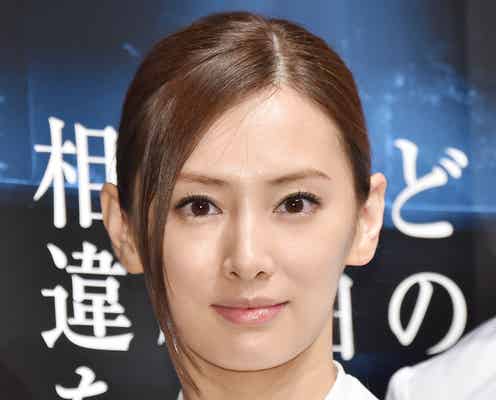 北川景子、役者としての誓い「完璧ではない」