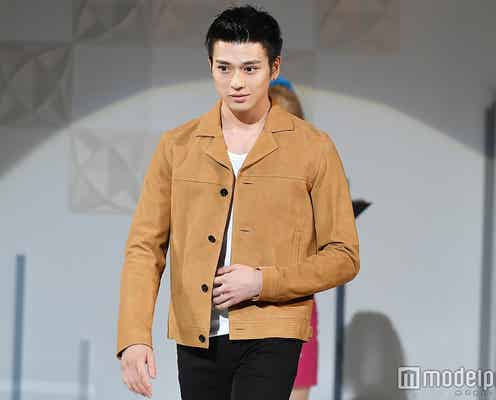 真剣佑、りゅうちぇるも圧倒する自由トーク 1800人の女子が熱狂