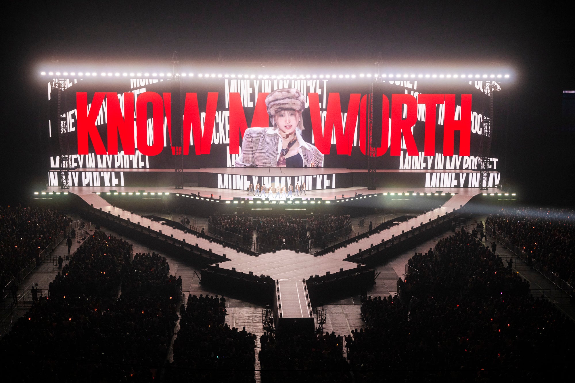 MISAMO／撮影：田中聖太郎