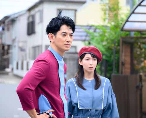 <時をかけるな、恋人たち 第7話>廻&翔、20年前の廻の元へ 過去と未来の矛盾に思いついた“辻褄合わせ”とは?