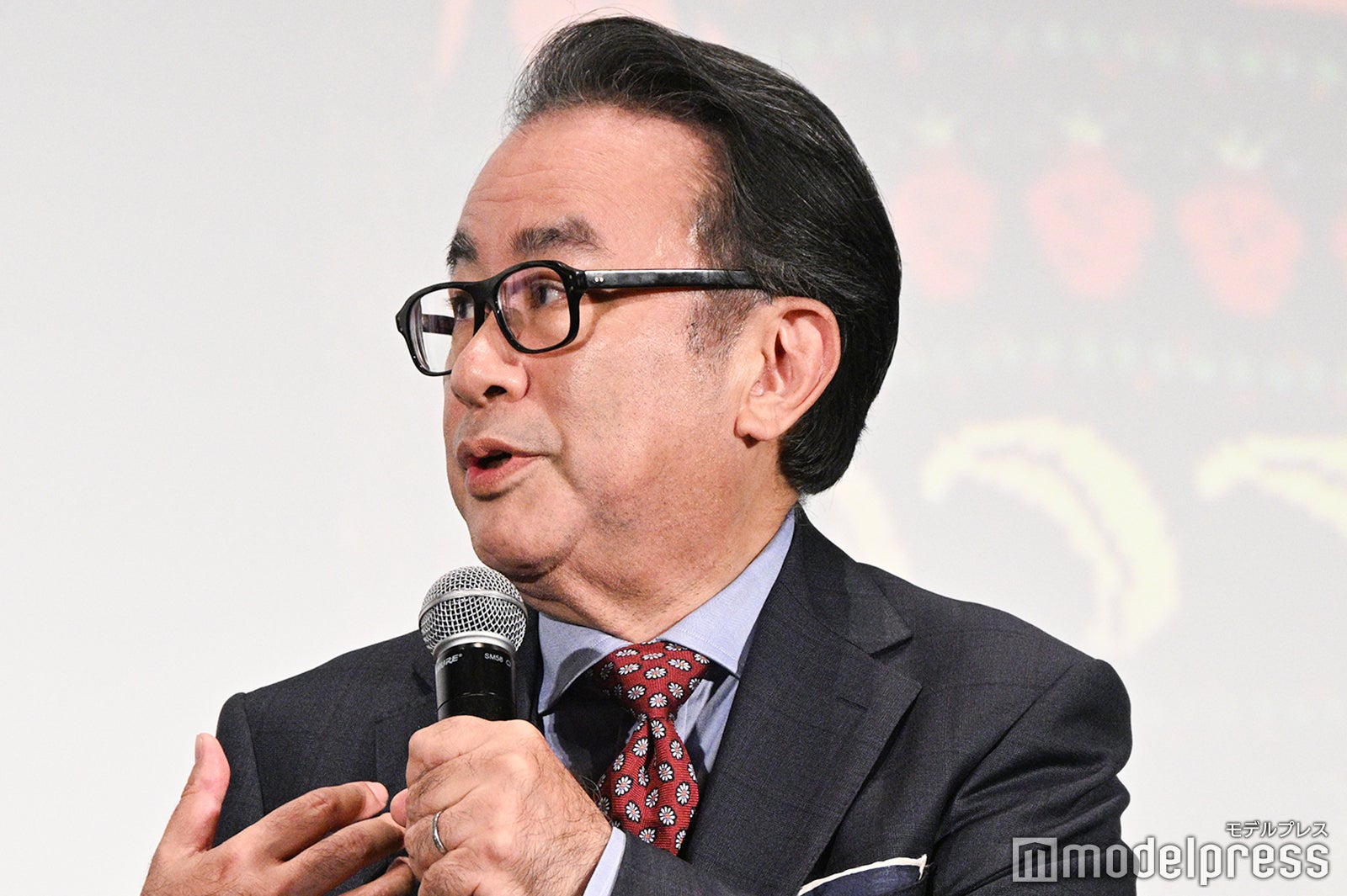 三谷幸喜（C）モデルプレス