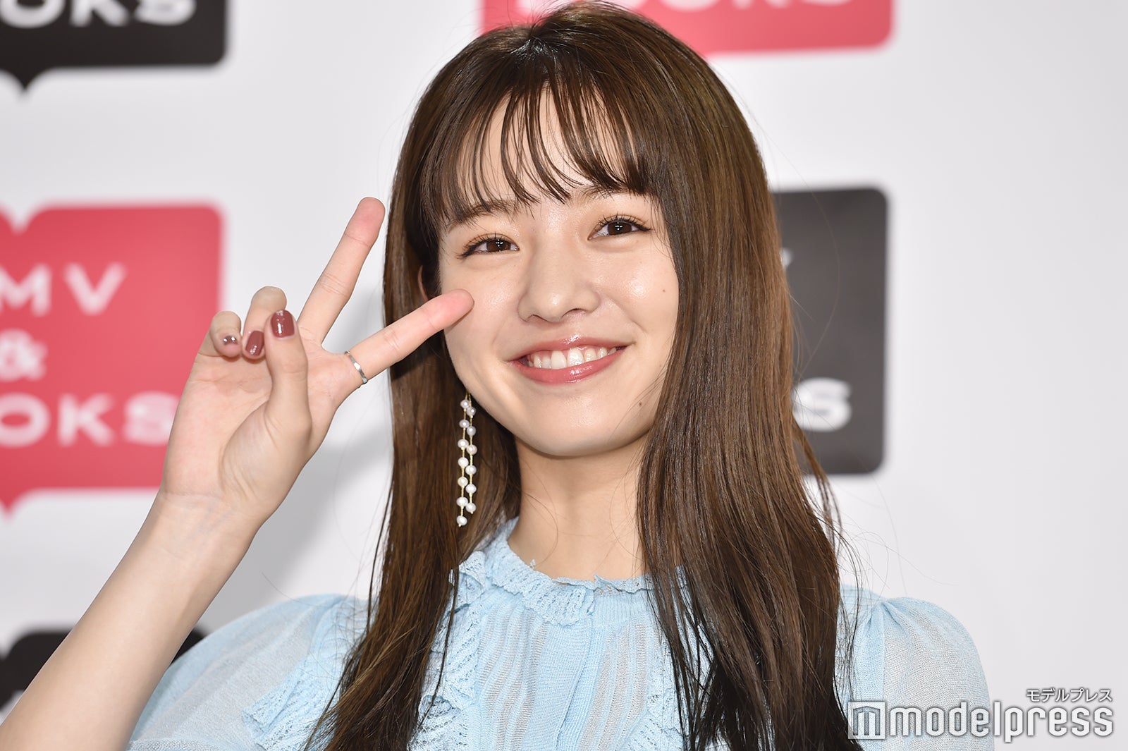 横田真悠（C）モデルプレス