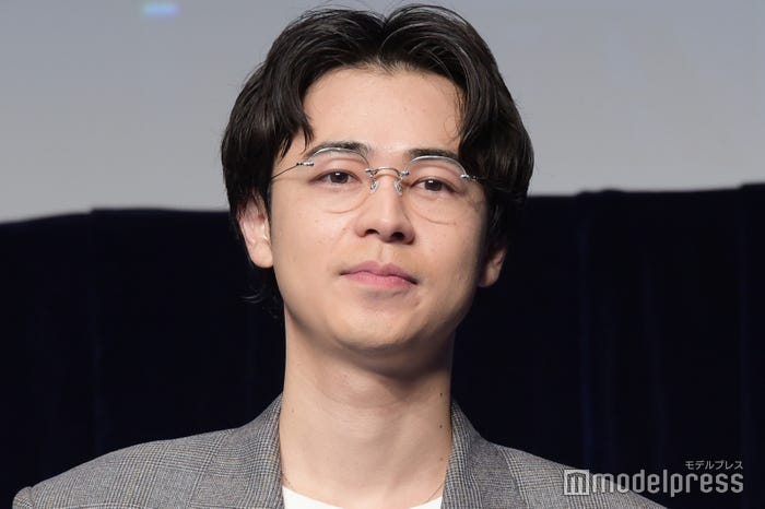 成田凌(C)モデルプレス