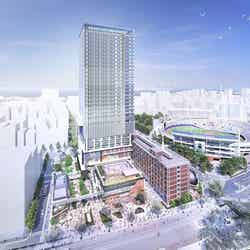 【2026年最新情報】横浜にオープン、リニューアルする注目のスポットは? 関内駅周辺が激変