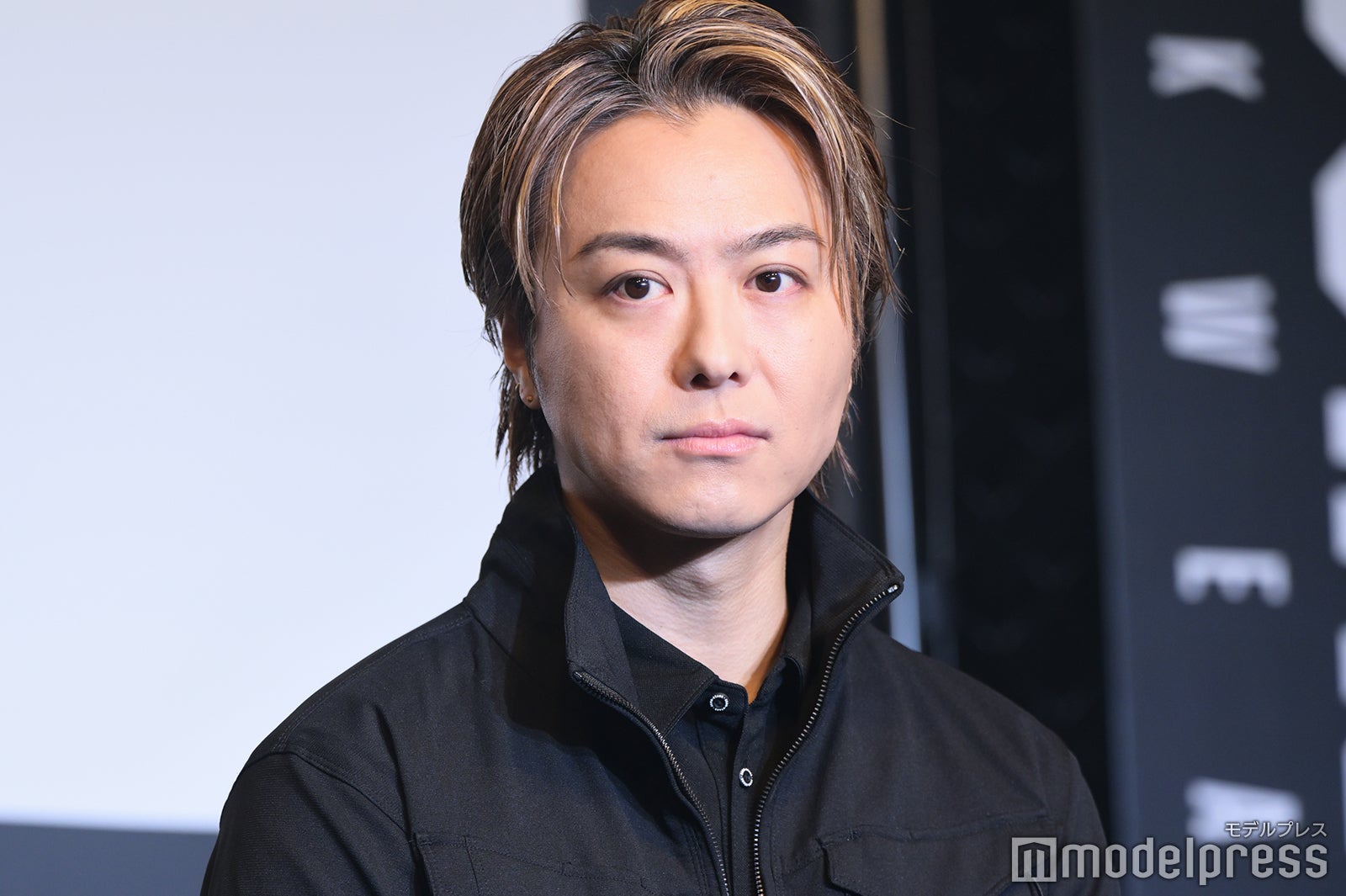 TAKAHIRO（C）モデルプレス