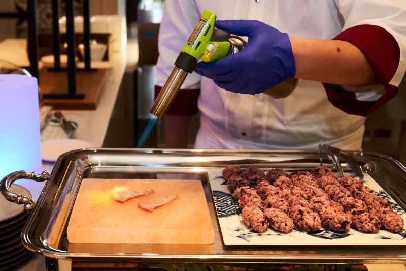 沖縄プリンスホテル オーシャンビューぎのわん／画像提供：西武・プリンスホテルズワールドワイド