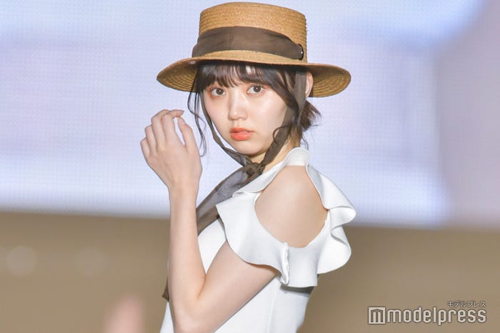 江野沢愛美(C)モデルプレス