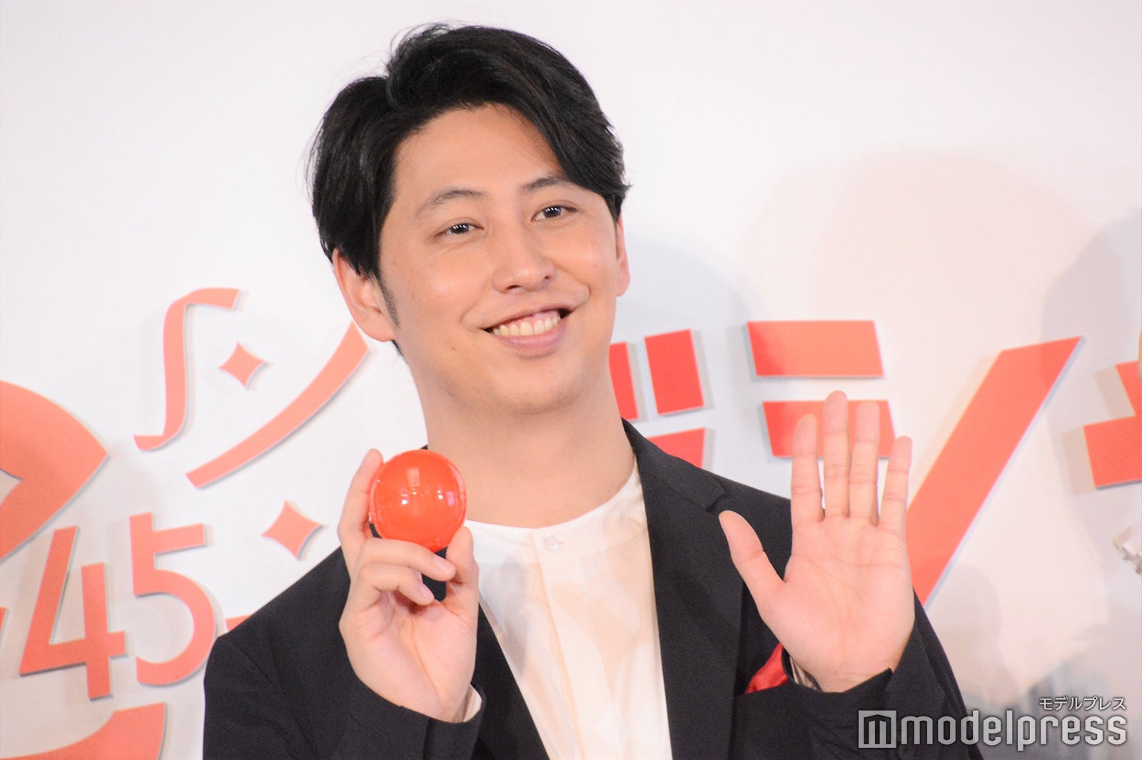 屋敷裕政／ニューヨーク（C）モデルプレス