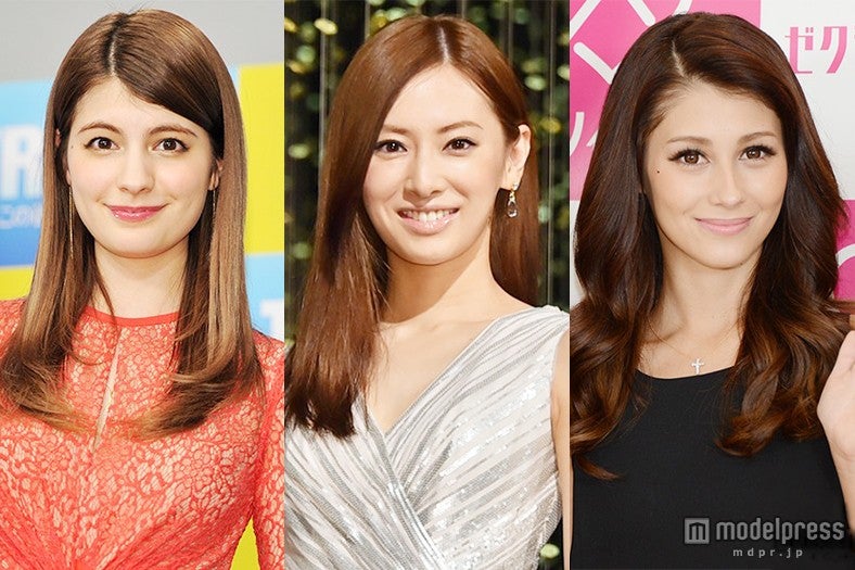 北川景子の結婚報道、マギーの大胆ランジェリー姿 今週一番読まれたニュースは？【総合TOP10】＜10/3～10/9＞