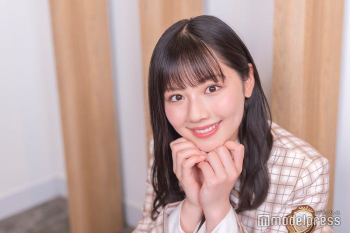 渡邉美穂(C)モデルプレス