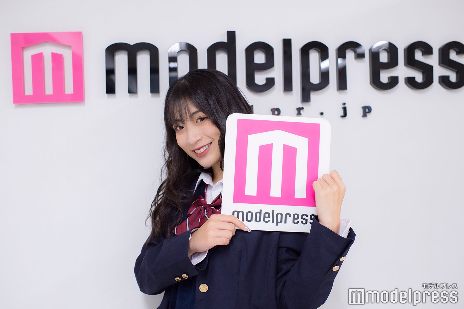 はなきさん（C）モデルプレス