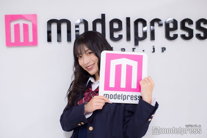 はなきさん(C)モデルプレス