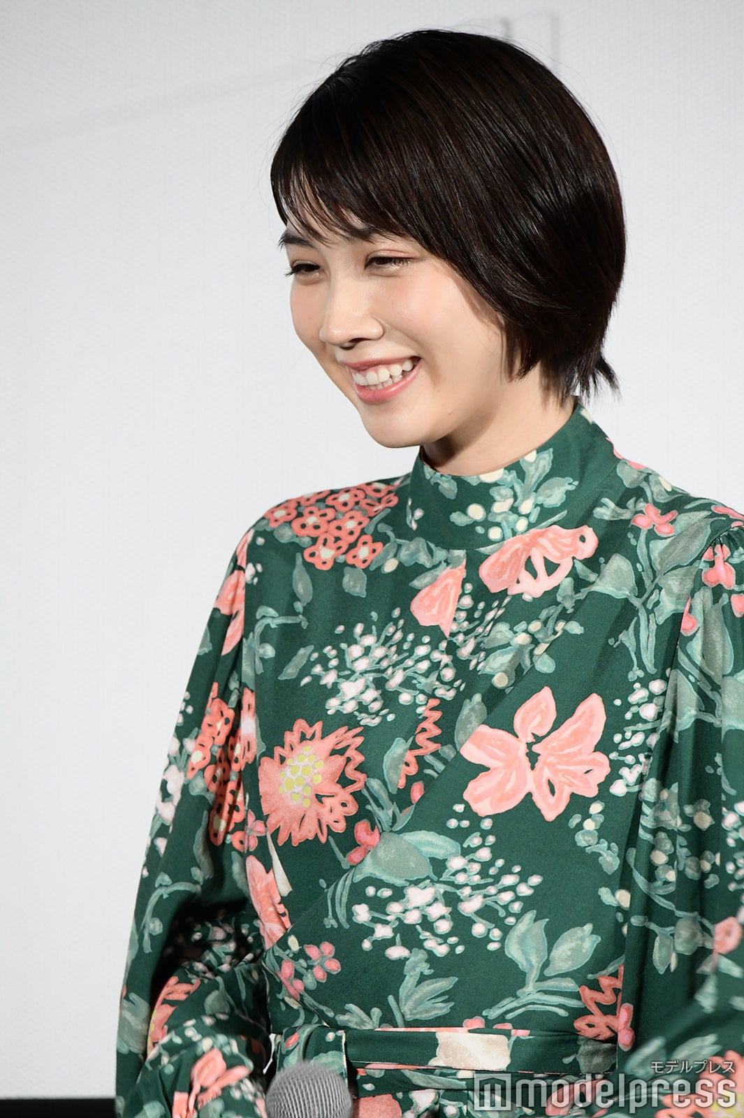 松本穂香 （C）モデルプレス