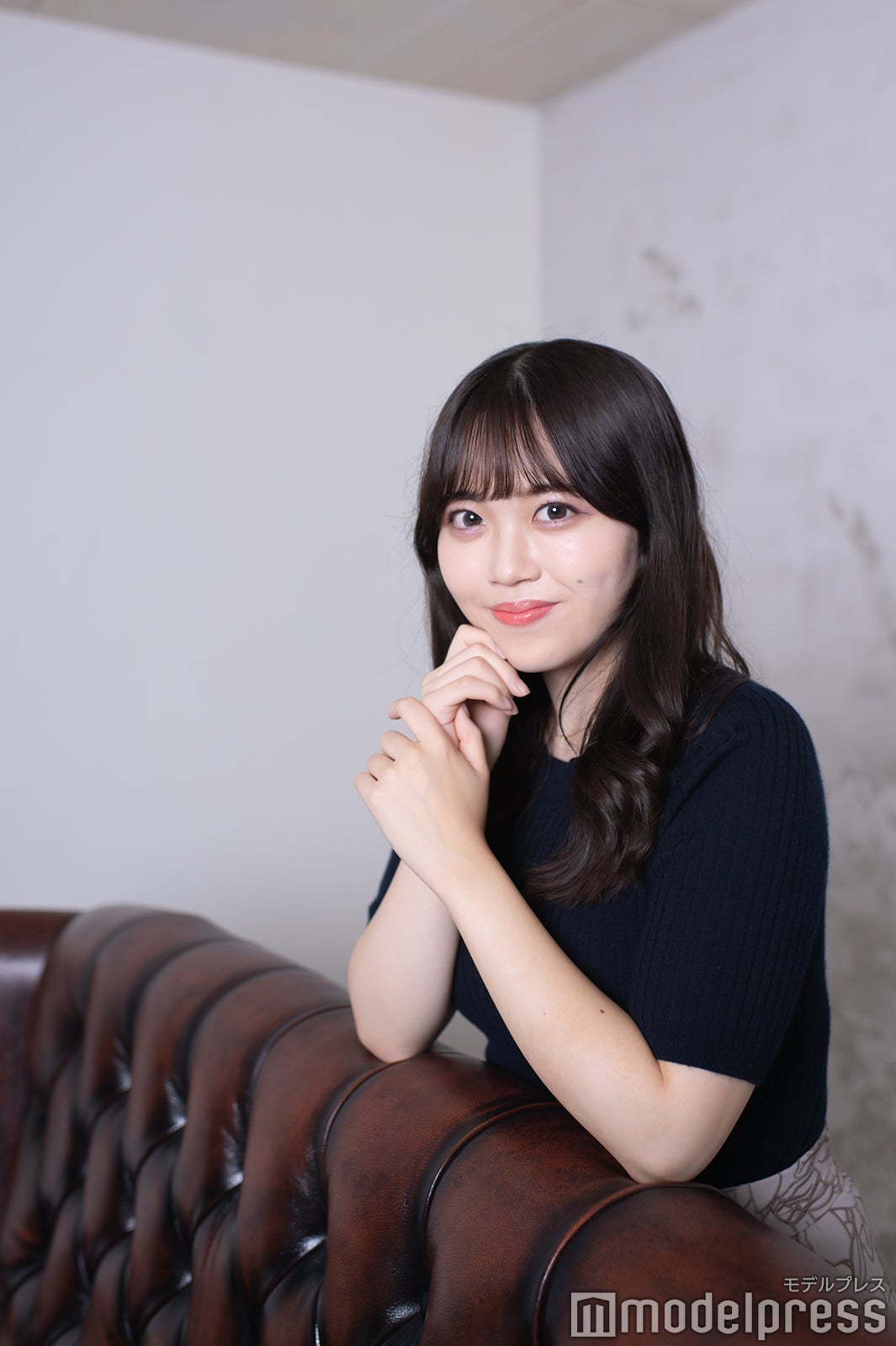荒木美輝さん（C）モデルプレス
