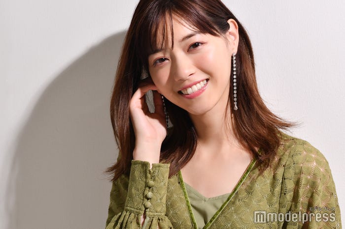 西野七瀬(C)モデルプレス